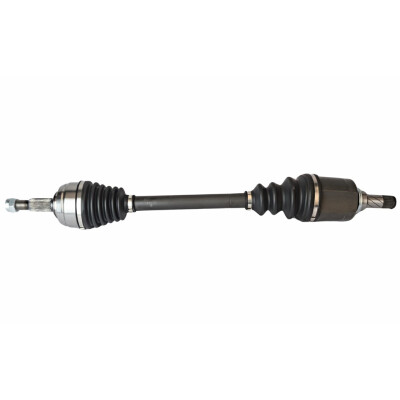 Original FAST HALBACHSE RENAULT MEGANE III 08> L 1.6 16V KFZ Ersatzteil FT01500