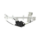 Original FAST FENSTERHEBER FORD FIESTA V 01> VORNE L...