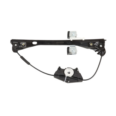 Original FAST FENSTERHEBER SKODA FABIA II 06> VORNE R ELEKTRO OHNE MOTOR KFZ Ersatzteil FT01395