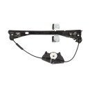 Original FAST FENSTERHEBER SKODA FABIA II 06> VORNE R...