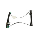 Original FAST FENSTERHEBER SEAT IBIZA III 02> VORNE R...