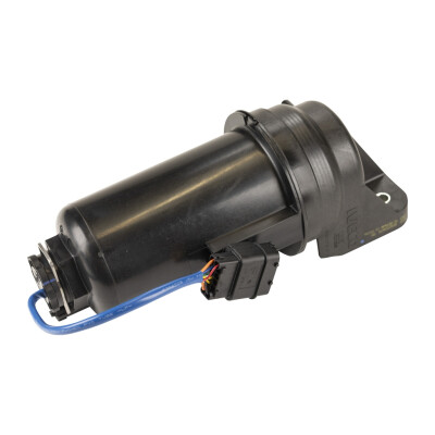 Original IVECO KRAFTSTOFFFILTER IVECO DAILY 14> KOMPLETT 22> KFZ Ersatzteil 5803026125
