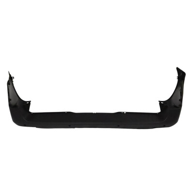 Original FAST STOßFÄNGER MERCEDES VITO W447 14> HINTEN GRAU PARKSENSL2 KFZ Ersatzteil FT10932G