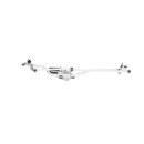 Original FAST WISCHERMECHANISMUS VW TRANSPORTER T5 03>...