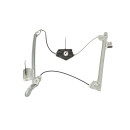 Original FAST FENSTERHEBER AUDI A5 8T 07> VORNE R...
