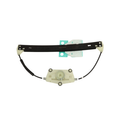 Original FAST FENSTERHEBER AUDI A6 C6 04> HINTEN L ELEKTRO OHNE MOTOR KFZ Ersatzteil FT01392