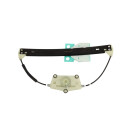 Original FAST FENSTERHEBER AUDI A6 C6 04> HINTEN L...