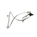 Original FAST FENSTERHEBER SEAT IBIZA IV 08> VORNE L...