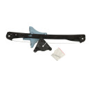 Original FAST FENSTERHEBER VW POLO IV 01> HINTEN R...