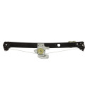 Original FAST FENSTERHEBER BMW X5 E53 00> HINTEN R...