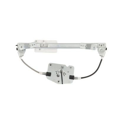 Original FAST FENSTERHEBER VW PASSAT B6 05> HINTEN L ELEKTRO OHNE MOTOR KFZ Ersatzteil FT01540