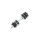 Original FAST STABILISATORVERBINDER TOYOTA YARIS II 05> VORNE L/R KFZ Ersatzteil FT01660