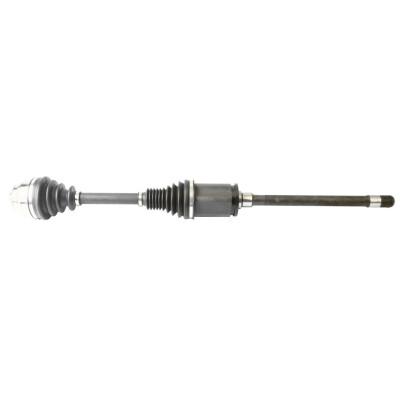Original FAST HALBACHSE BMW 5 F11 09> R 520 D XDRIVE KFZ Ersatzteil FT01445