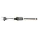 Original FAST HALBACHSE BMW 5 F11 09> R 520 D XDRIVE...