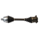 Original FAST HALBACHSE VW SHARAN 95> L/R 1.9 TDI KFZ...