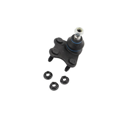 Original FAST SCHWINGE BOLZEN SKODA FABIA II 06> R KFZ Ersatzteil FT01729