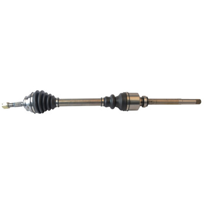 Original FAST HALBACHSE CITROEN C-ELYSEE 12> R 1.6 HDI KFZ Ersatzteil FT01747