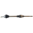 Original FAST HALBACHSE CITROEN C-ELYSEE 12> R 1.6 HDI...