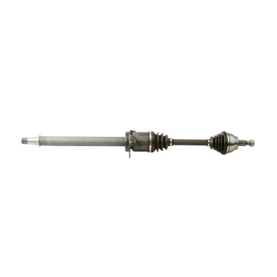 Original FAST HALBACHSE MERCEDES A W169 04> R KFZ Ersatzteil FT01756