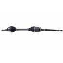 Original FAST HALBACHSE FORD KUGA I 08> R 2.0 TDCI 4X4...