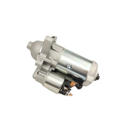 Original FAST ANLASSER RENAULT MASTER III 10> 2.2 KW 12 Z?BÓW 4 OTWORY KFZ Ersatzteil FT10975