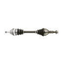 Original FAST HALBACHSE OPEL VECTRA C 02> L 1.8 KFZ...