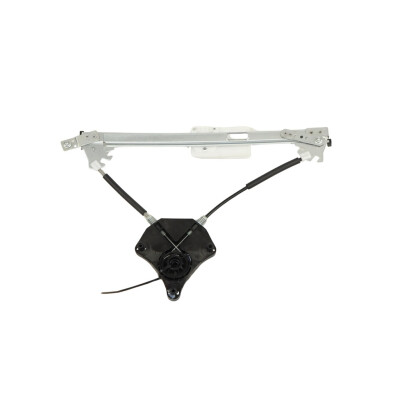 Original FAST FENSTERHEBER VW GOLF VII 12> HINTEN L ELEKTRO OHNE MOTOR KFZ Ersatzteil FT01532
