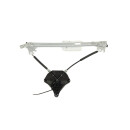 Original FAST FENSTERHEBER VW GOLF VII 12> HINTEN L...