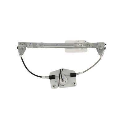Original FAST FENSTERHEBER VW PASSAT B6 05> HINTEN R ELEKTRO OHNE MOTOR KFZ Ersatzteil FT01541