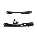 Original FAST FENSTERHEBER VW TOUAREG II 10> VORNE L...