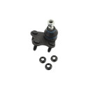 Original FAST SCHWINGE BOLZEN SKODA FABIA II 06> L KFZ...