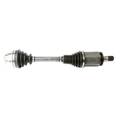 Original FAST HALBACHSE BMW 5 F11 09> L 520 D XDRIVE KFZ Ersatzteil FT01746