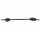 Original FAST HALBACHSE TOYOTA AURIS E15 06> R KFZ Ersatzteil FT01763