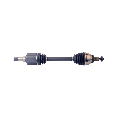 Original FAST HALBACHSE FORD MONDEO IV 07> L 2.0 TDCI KFZ Ersatzteil FT01750