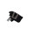 Original FAST TÜRSCHLOSS FORD FOCUS II 04> HINTEN R 6-PIN KFZ Ersatzteil FT02302