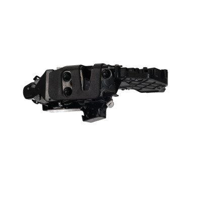 Original FAST TÜRSCHLOSS FORD MONDEO IV 07> HINTEN L 4+10-PIN KFZ Ersatzteil FT02305