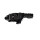 Original FAST TÜRSCHLOSS FORD MONDEO IV 07> HINTEN L 4+10-PIN KFZ Ersatzteil FT02305
