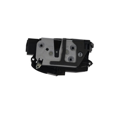 Original FAST TÜRSCHLOSS FORD FIESTA VI 08> HINTEN R 4-PIN KFZ Ersatzteil FT02314