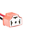 Original FAST ZUBEHÖR - WTYK ?ARÓWKI H-4...