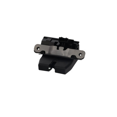 Original FAST SCHLOSS KOFFERRAUM FORD FIESTA VI 08> 4-PIN KFZ Ersatzteil FT02255