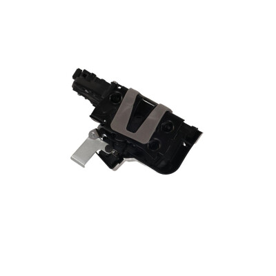 Original FAST TÜRSCHLOSS FORD FOCUS II 04> VORNE R 10-PIN KFZ Ersatzteil FT02298