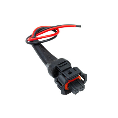 Original FAST ZUBEHÖR - WI?ZKA 2-PIN BDT BOSCH COMPACT 1.1 KFZ Ersatzteil FT11425