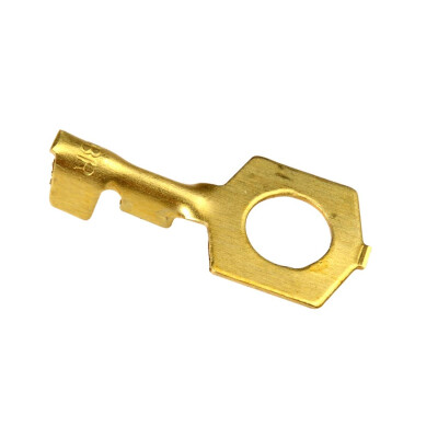 Original FAST ZUBEHÖR - KONEKTOCZKOWY M-6/25 MM2 (10 SZT) KFZ Ersatzteil FT11457