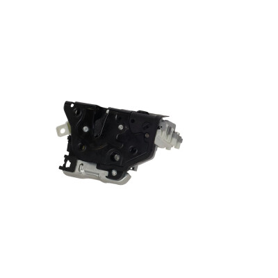 Original FAST TÜRSCHLOSS AUDI A4 B8 07> HINTEN R ZENTRALVERRIEGELUNG 09< KFZ Ersatzteil FT02162