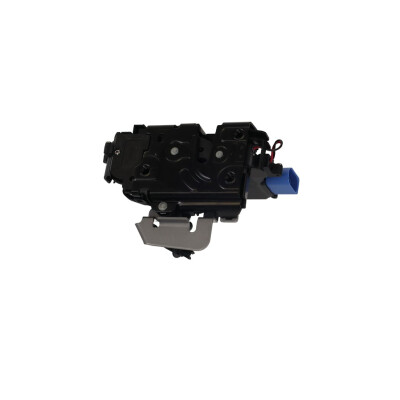 Original FAST TÜRSCHLOSS AUDI A6 C5 97> VORNE L ZENTRALVERRIEGELUNG KFZ Ersatzteil FT02183