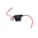 Original FAST ZUBEHÖR - OBUDOWA BEZPIECZNIKA...