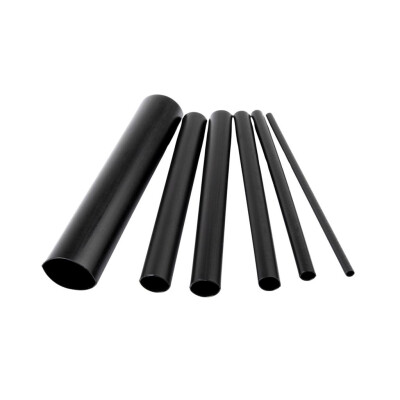 Original FAST ZUBEHÖR - ZESTAW OS?ON TERMOKURCZLIWYCH (6 ROZM.) KFZ Ersatzteil FT11452