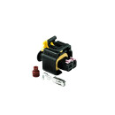 Original FAST ZUBEHÖR - WTYK 2-PIN.STEROWANIE...