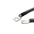 Original FAST ZUBEHÖR - PRZEWÓD MASA 50 CM...