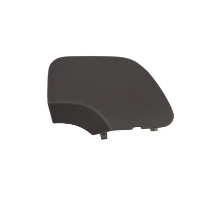 Original FAST BLINDSTOPFEN STOßFÄNGER RENAULT DUSTER 17> HINTEN R SCHWARZ KFZ Ersatzteil FT04241